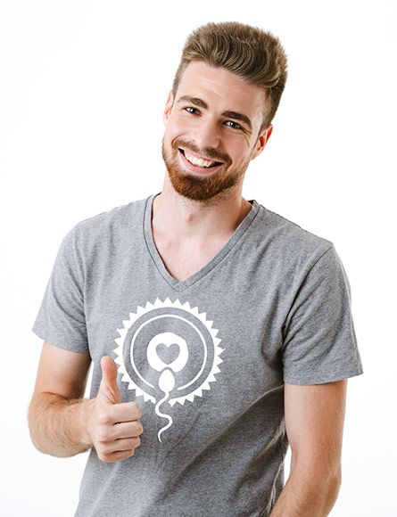 Samenspender Ludwigsburg